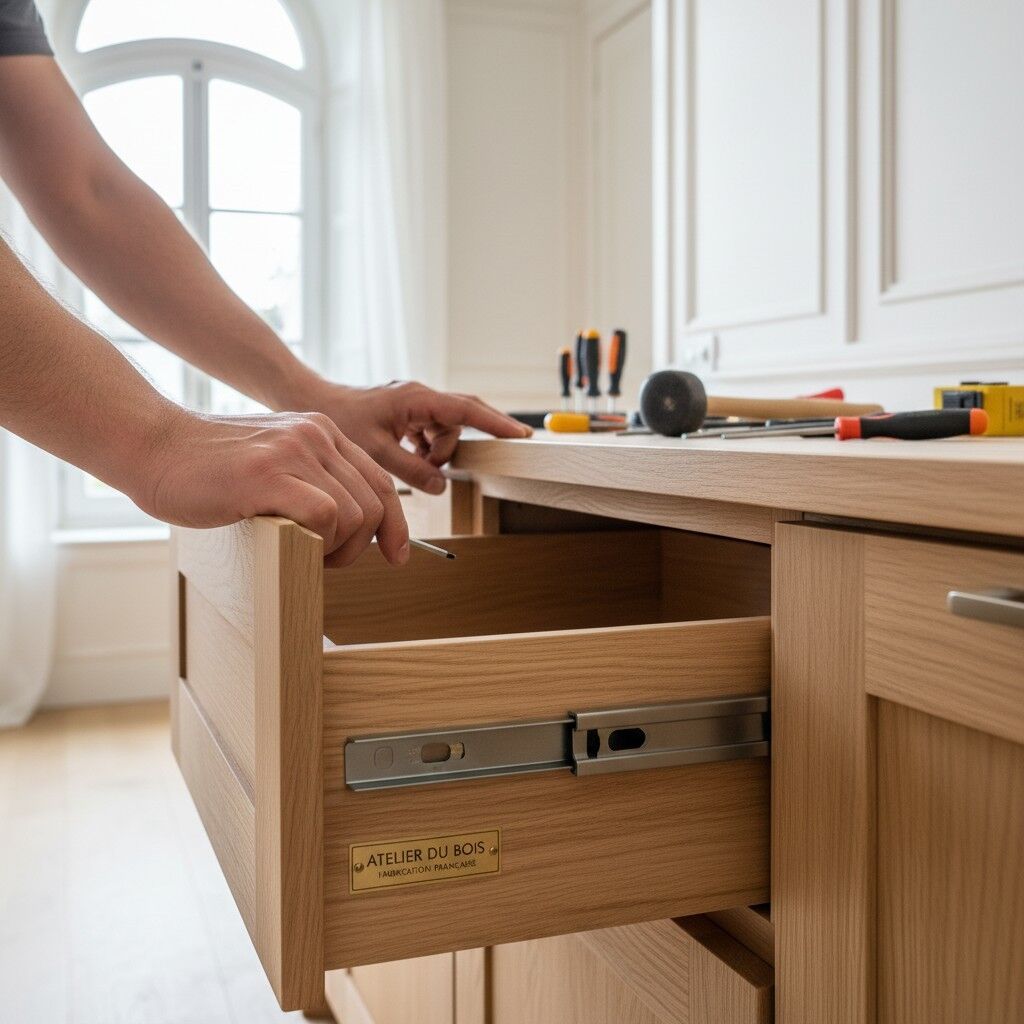 LAOT HABITAT